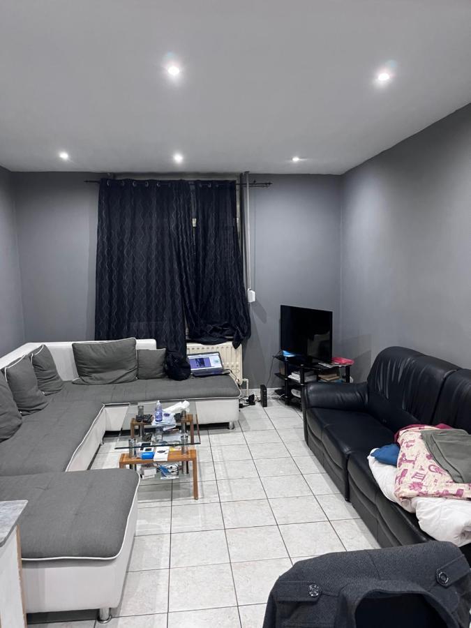 Grande Maison Avec Plusieurs Chambres A Louer リエージュ エクステリア 写真