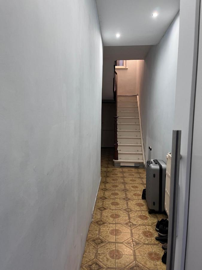 Grande Maison Avec Plusieurs Chambres A Louer リエージュ エクステリア 写真