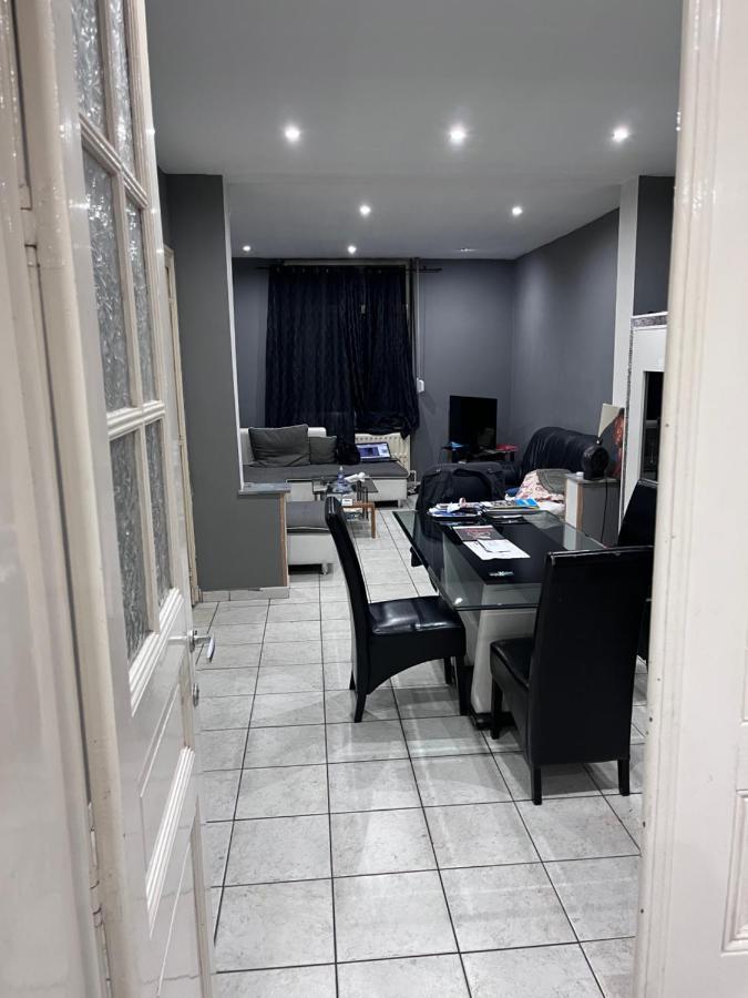 Grande Maison Avec Plusieurs Chambres A Louer リエージュ エクステリア 写真